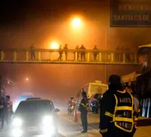 Pico y placa en el kilómetro 18: conozca qué vehículos pueden ingresar a Cali y en qué horarios este lunes 12 de octubre