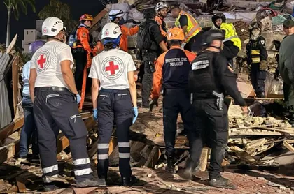 Imagen de Terremoto en Venezuela: cómo ayudar a las víctimas con donaciones
