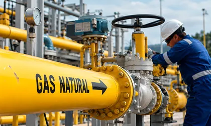 ¿Habrá cortes de gas natural en el Valle del Cauca? Esto informó Gases de Occidente sobre el racionamiento