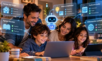 alexa+ en Fire TV: búsqueda más inteligente