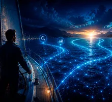 ¿Puede la inteligencia artificial ayudarle a pensar el futuro de su negocio?