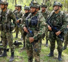 Reforzará la seguridad en el norte del Valle