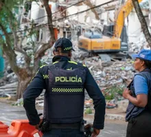 Cali, más allá del terremoto 7.4