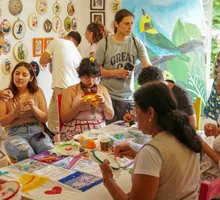 Amarilla: El talento creativo de Cali busca nuevos espacios para recuperarse