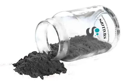 Imagen de Depurar el agua con lo que la contamina utilizando nanotecnología sostenible