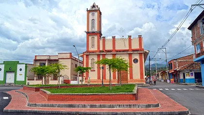 Encuentro musical en San Pedro