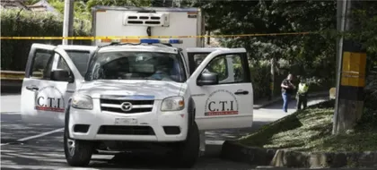 Imagen de  Drogaron a cinco mexicanos en Itagüí, al parecer con escopolamina: uno perdió la vida