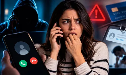 Una llamada puede dejarlo sin un peso: vea cómo en Colombia roban millones diarios a través del teléfono