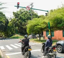 ¿Cuánto tardarán en reparar los semáforos dañados en Cali? Estos son los nuevos plazos según el tipo de falla