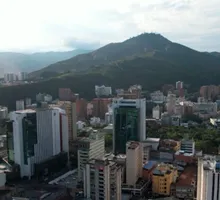 Gobernación del Valle alista trabajo conjunto con el presidente electo