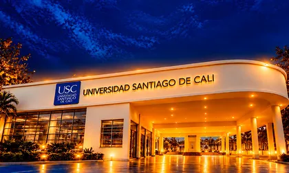 Universidad Santiago de Cali cumple 68 años formando generaciones