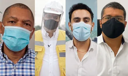 Un trabajo coordinado y conjunto por la reactivación