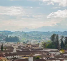 Ciudadanos y gobernador piden presencia de presidente en Cauca