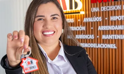 “¿Y si mi empresa se acaba?”: la pregunta que dejó el terremoto en una inmobiliaria de Cali