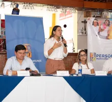 Jamundí refuerza la seguridad tras alerta temprana de la Defensoría del Pueblo