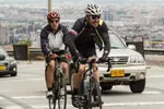 Imagen de ¿Cómo funciona la nueva ley que fija distancia mínima para adelantar ciclistas en las vías? Ojo a las multas y sanciones