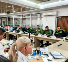 Homicidios en el Valle se redujeron 22% en septiembre