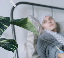 IA para estimar edad y riesgo en cáncer