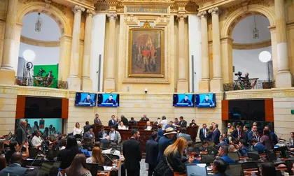 Ley de sometimiento de Abelardo de la Espriella avanza en el Congreso: conozca los beneficios y las condiciones para acogerse