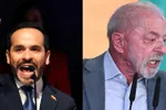 Imagen de De la Espriella manifiesta voluntad de cooperar con Lula pese a diferencias ideológicas