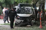 Imagen de Seis heridos por ataque con explosivos en Cúcuta