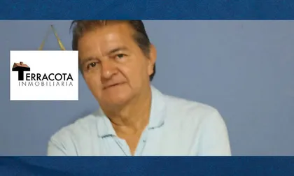 Tu hogar, tu historia: Ramón Ospina y la promesa de Terracota Inmobiliaria