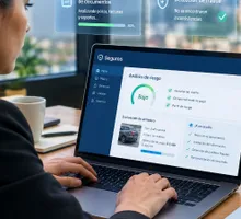 Seguros: la inteligencia artificial ya está cambiando las reglas del juego