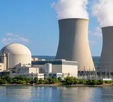 Amazon invierte en energía nuclear en Indiana