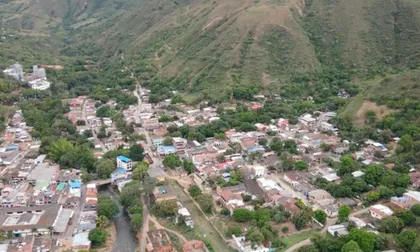 Toman medidas en Dagua tras alerta de la Defensoría