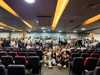 Imagen de  Gobernación de Antioquia inició la Escuela de Liderazgo Juvenil con 200 jóvenes de 76 municipios