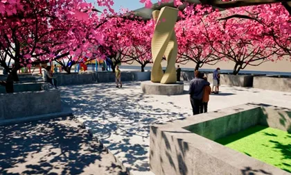Ciudad Paraíso en Cali tendrá viviendas de interés social y un parque urbano: conozca dónde estarán ubicados