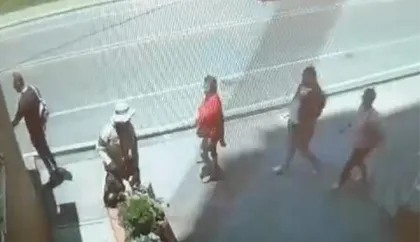 Imagen de  Mujer solidaria fue víctima de robo con escopolamina en Rionegro