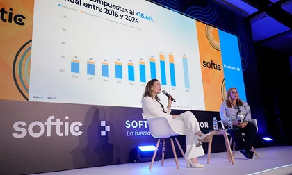 SOFTIC 2026 arrancó en Cartagena: la inteligencia artificial desafía a las empresas colombianas