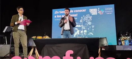 Imagen de  ¡Anímate a participar! Llegó la quinta edición del concurso de cuento Antioquia Reimaginada