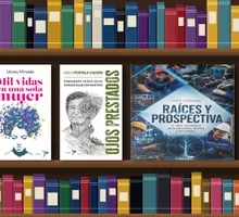 Seis autores llegan a la Feria del Libro de Cali con historias sobre educación, política, finanzas y diversidad cultural