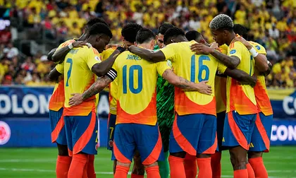 Selección Colombia vs Uzbekistán: hora, análisis y las claves que definirán el estreno de la Tricolor en el Mundial 2026