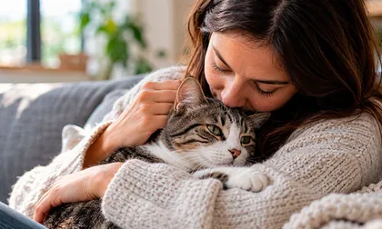 ¿Cuánto tiempo debes esperar para tener otra mascota después de que muere la tuya? Esto dicen los especialistas