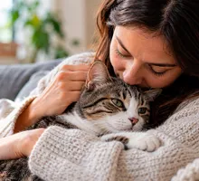 ¿Cuánto tiempo debes esperar para tener otra mascota después de que muere la tuya? Esto dicen los especialistas