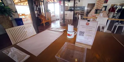 Imagen de  La Abuela Nita dice “se puede” a pesar de la pandemia