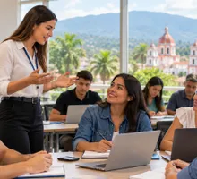 Aprender algo nuevo sin salir de Tuluá: las oportunidades de formación que vale la pena explorar