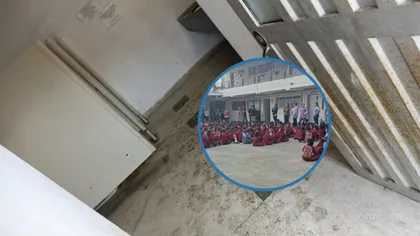 Imagen de  Estudiantes y docentes protestarán por falta de personal en colegio de El Carmen