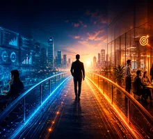 Inteligencia artificial: del entusiasmo a los resultados reales