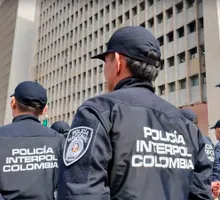Capturas de Interpol aumentaron 190 % en el Valle