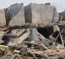 Buenaventura inició demoliciones por terremoto