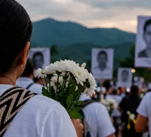 Colombia registra 126 líderes sociales asesinados y 94 masacres en 2026: estos son los departamentos más afectados