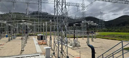 Imagen de Cortes de energía este viernes en sectores de San Carlos, San Luis y Granada