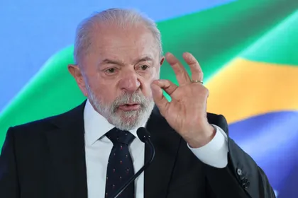 Imagen de  Lula tras reunión con Trump: «Me dijo que no planea invadir Cuba»