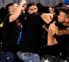 Asistentes al concierto de Ryan Castro en Cali denuncian robos con gas pimienta: esto se sabe de los ataques