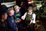 Imagen de Más de 100 allanamientos y 60 capturas en operativos en Medellín y Antioquia