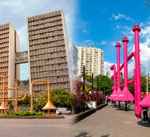 Publicidad de Postobón en las Trompetas de Niche desata polémica en Cali: Alcaldía ordenó retirarla y explicó por qué